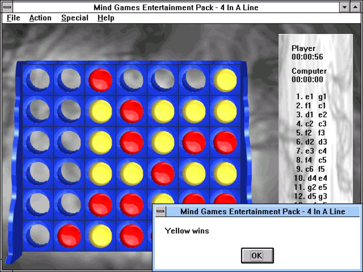 Mind Games Entertainment Pack for Windows screenshot 2