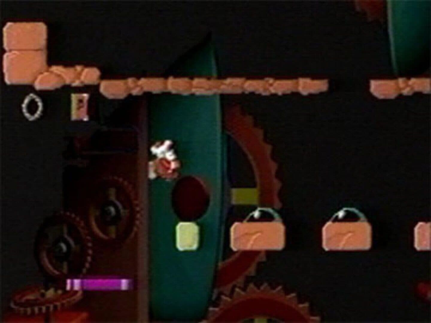 Christmas Crisis screenshot 2