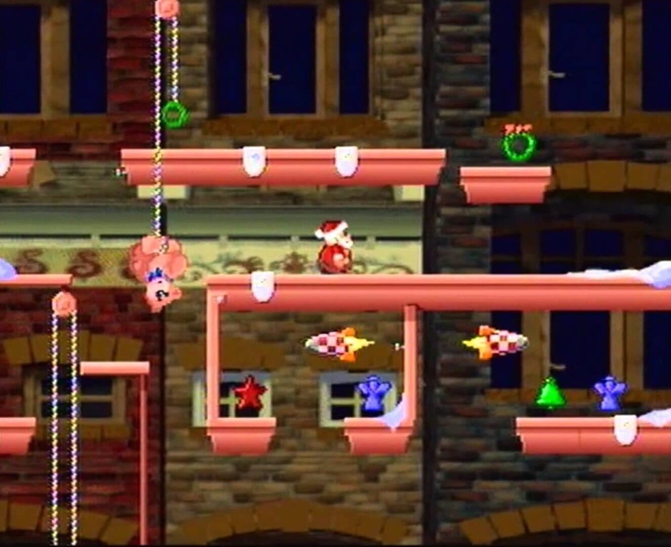 Christmas Crisis screenshot 4