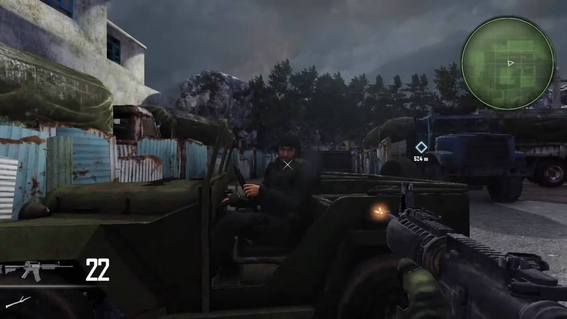 Duty Calls screenshot 3
