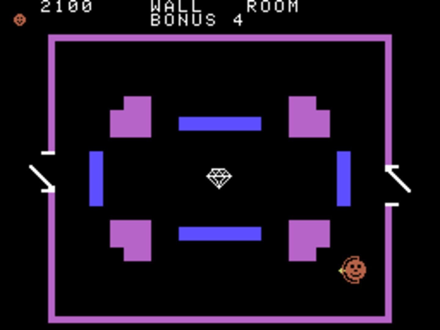 Venture screenshot 2