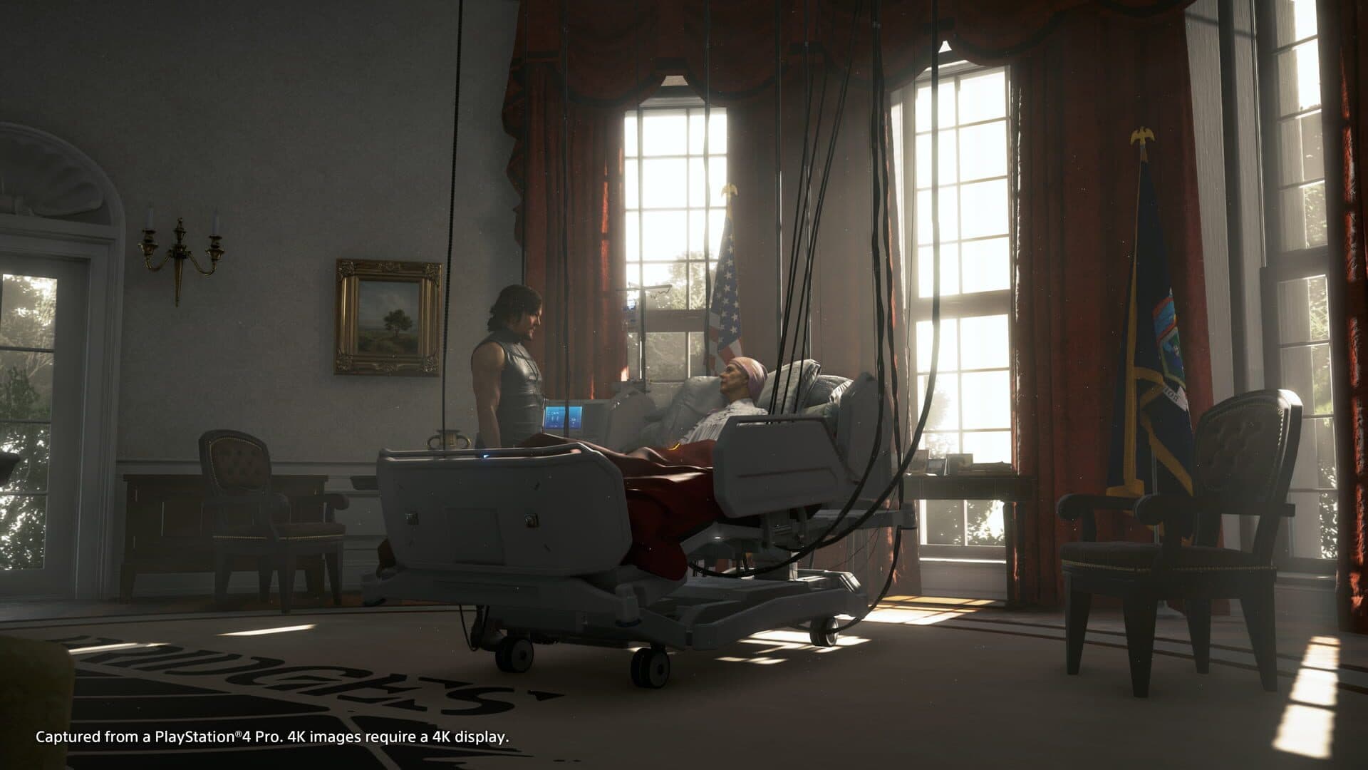 Death Stranding screenshot 7