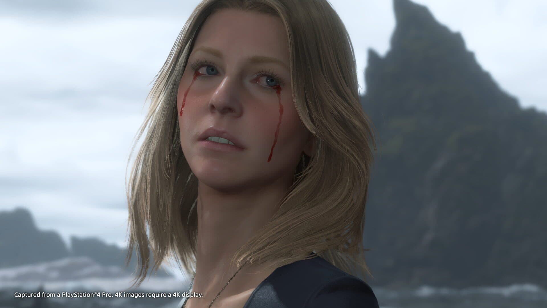 Death Stranding screenshot 10