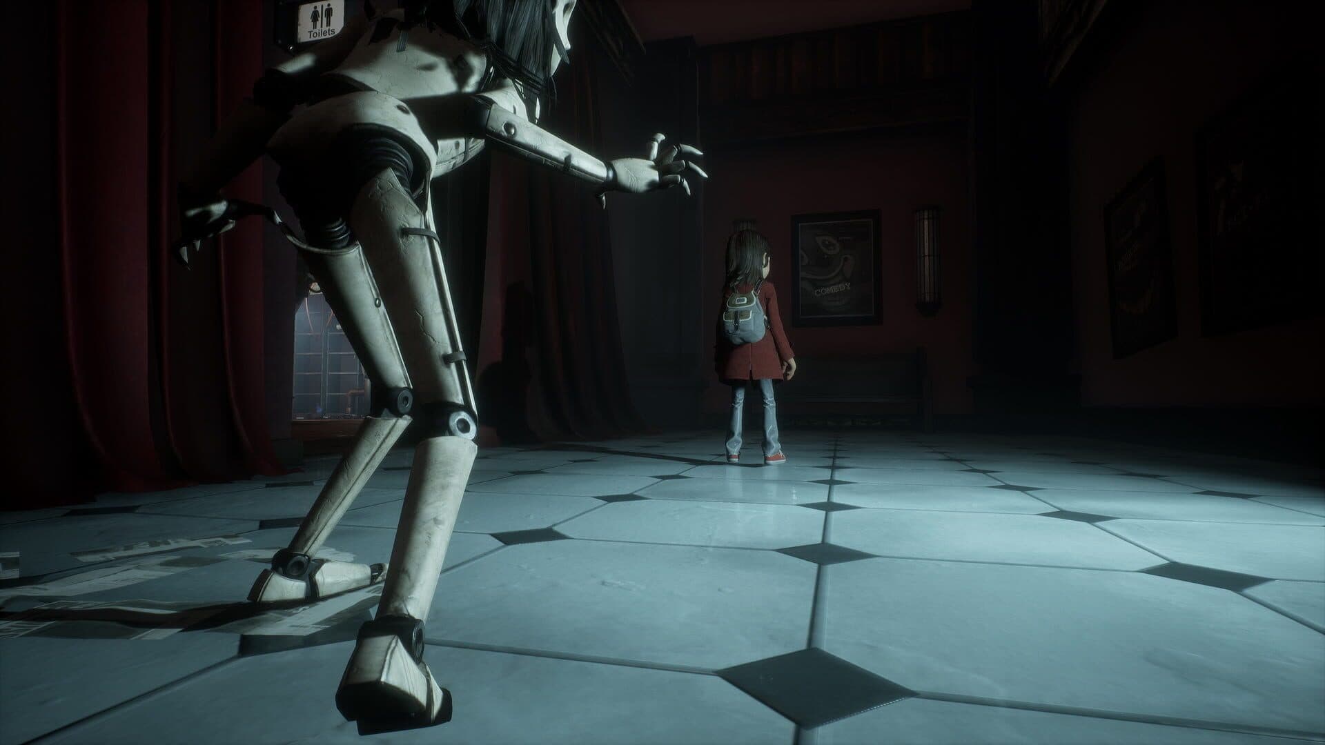 Gylt screenshot 6