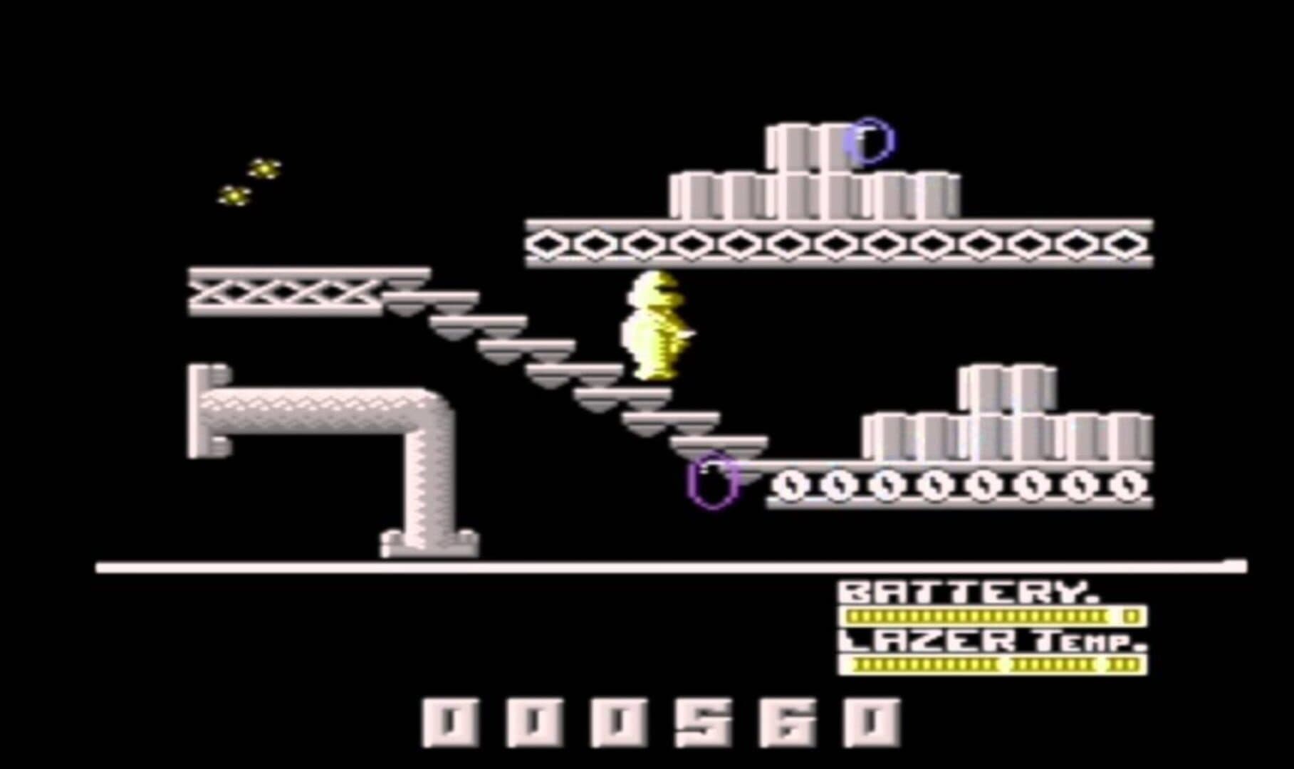 I-Xera screenshot 1