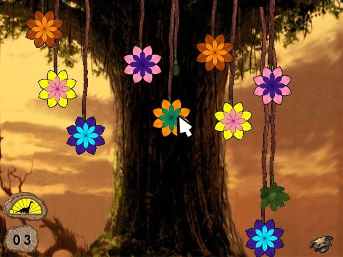 Disney's Dinosaur Activity Center screenshot 3
