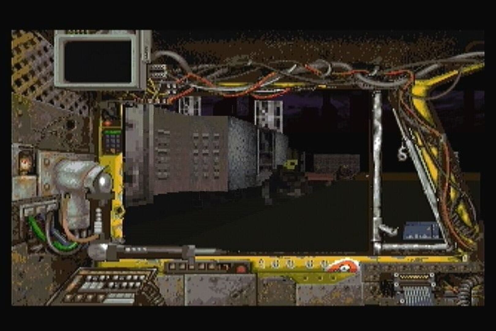 Quarantine screenshot 2