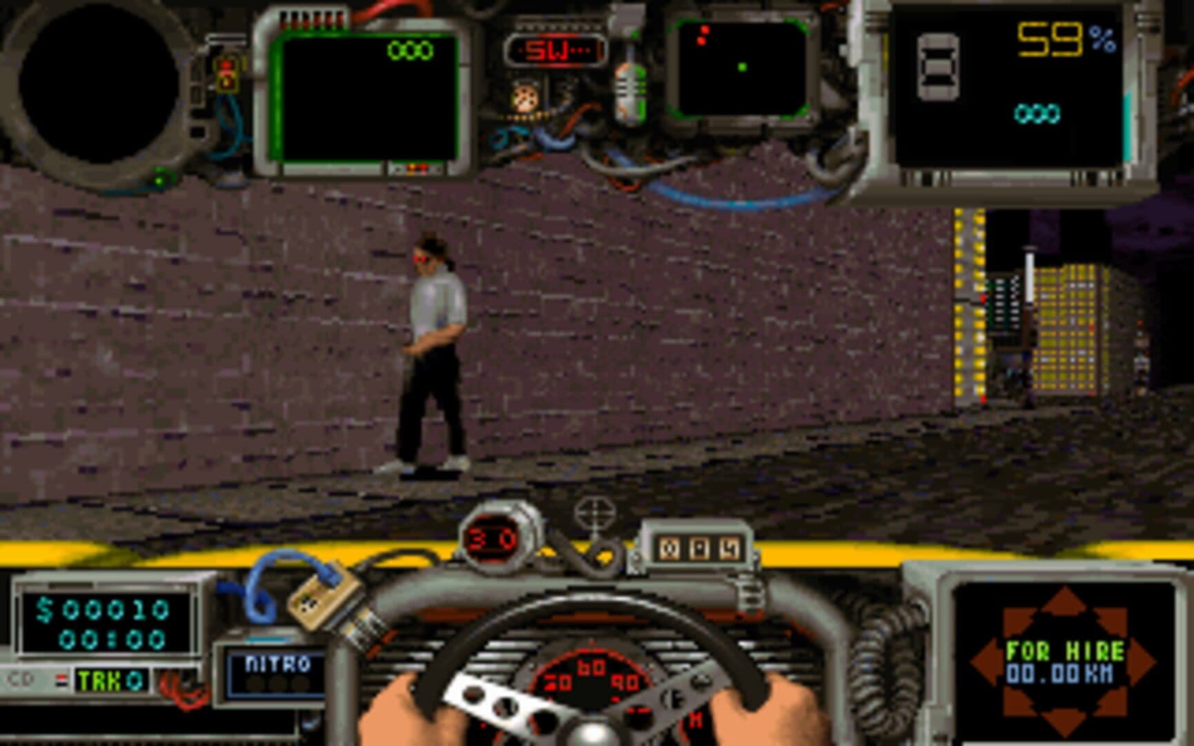 Quarantine screenshot 4