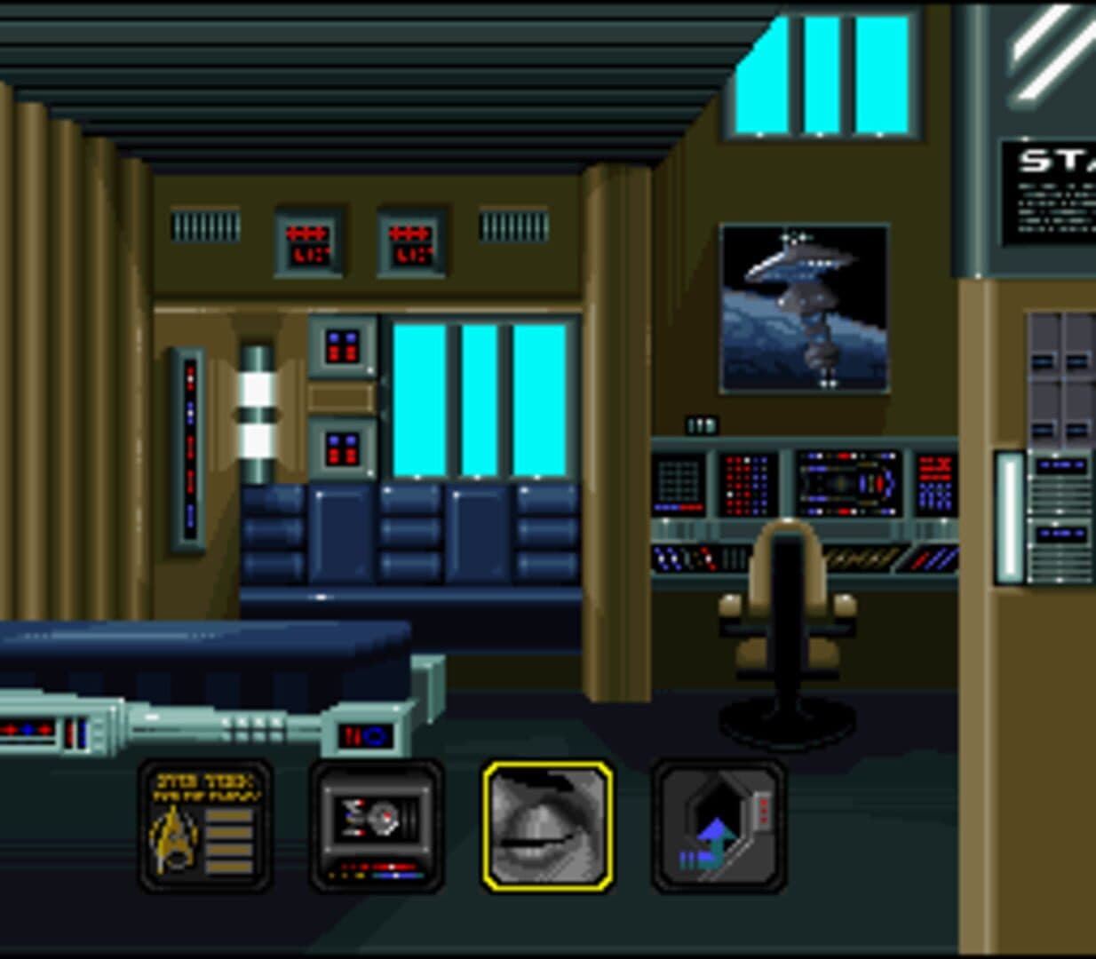 Star Trek: Starfleet Academy - Starship Bridge Simulator screenshot 3