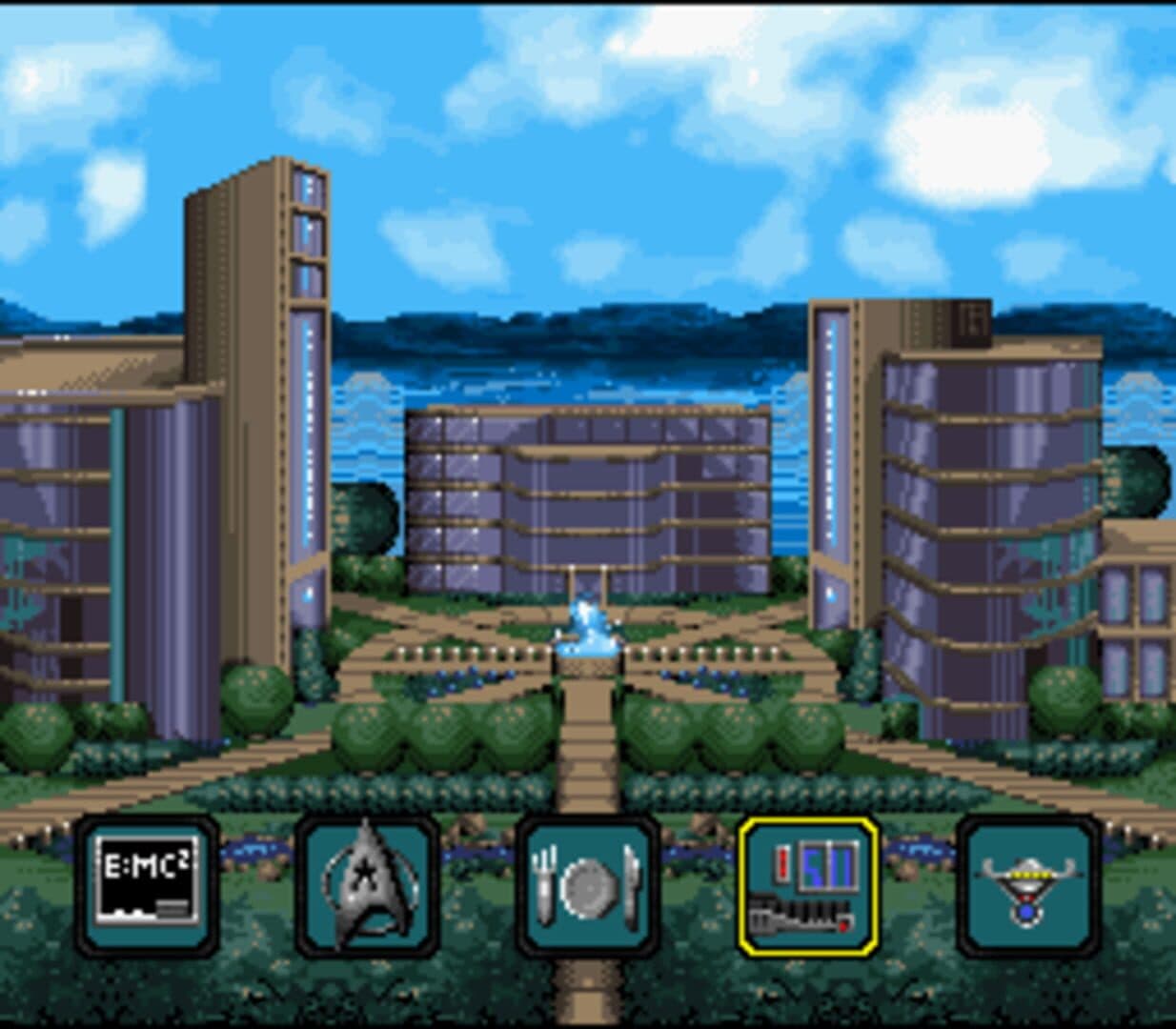 Star Trek: Starfleet Academy - Starship Bridge Simulator screenshot 2