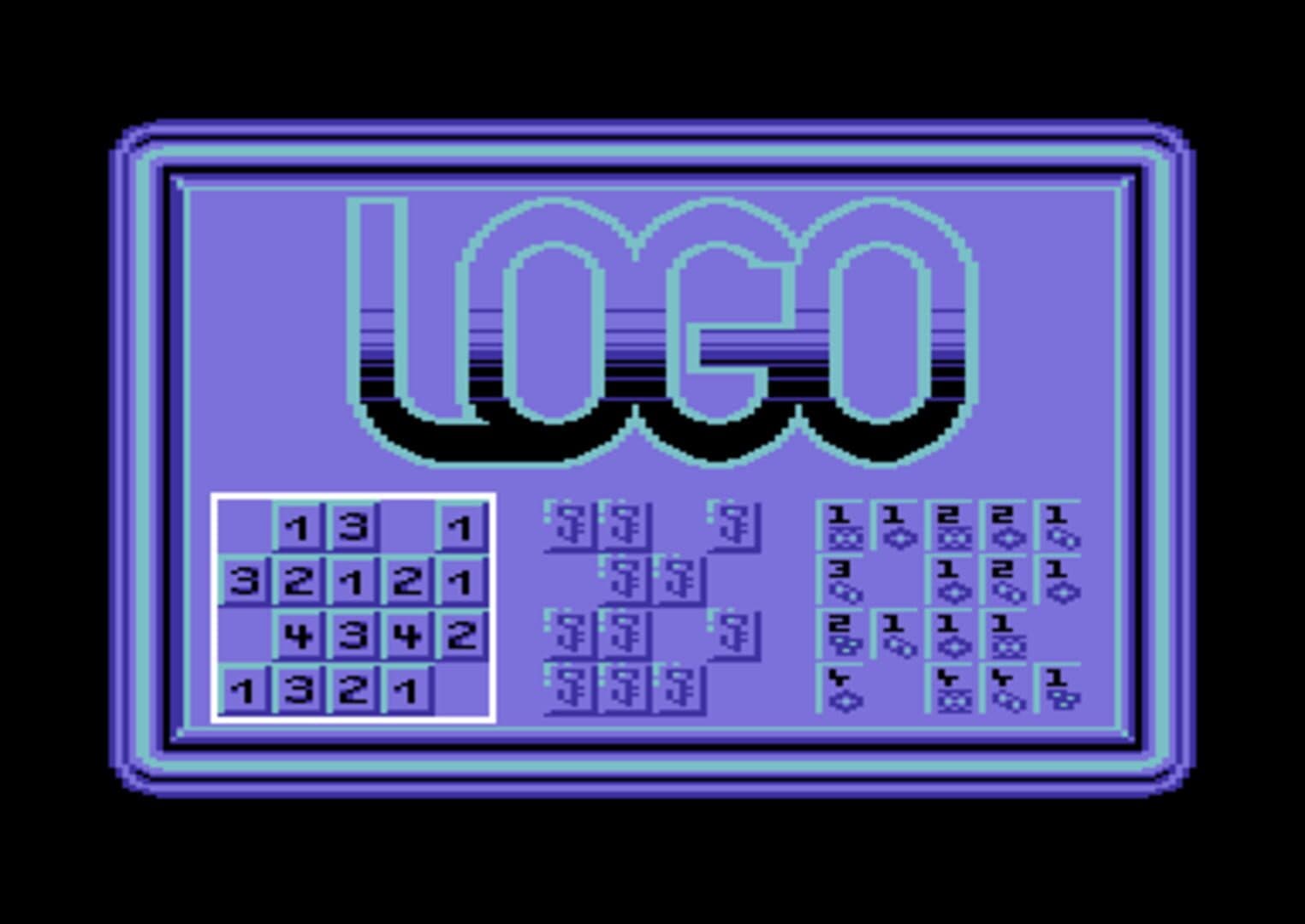 Logo screenshot 3