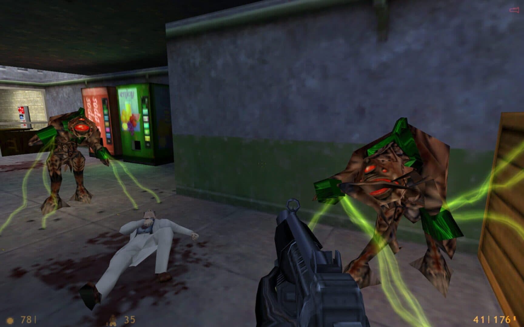 Half-Life: Generation screenshot 2