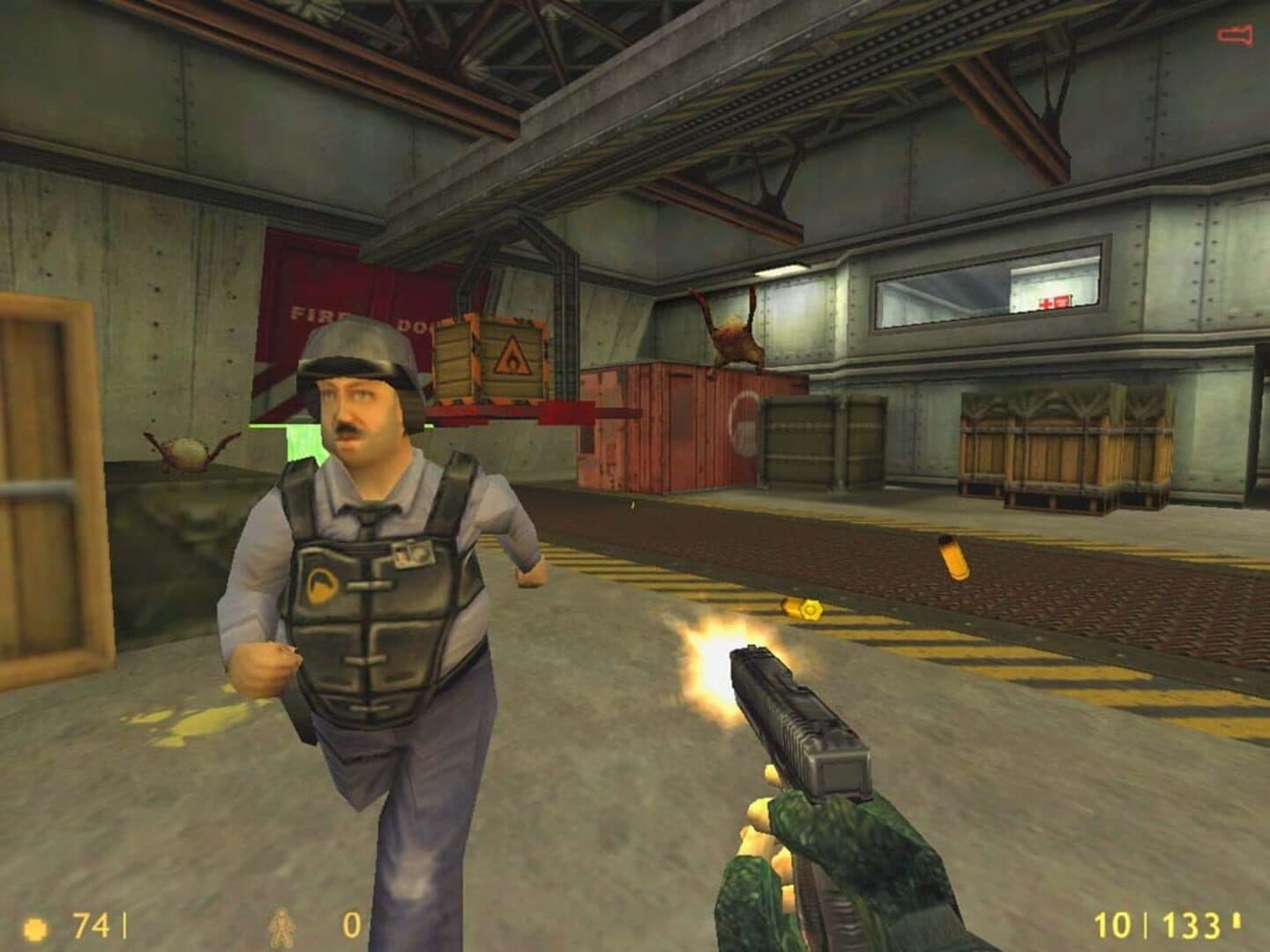 Half-Life: Generation screenshot 3