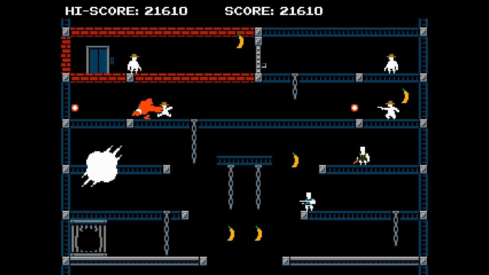 Devolver Bootleg screenshot 8
