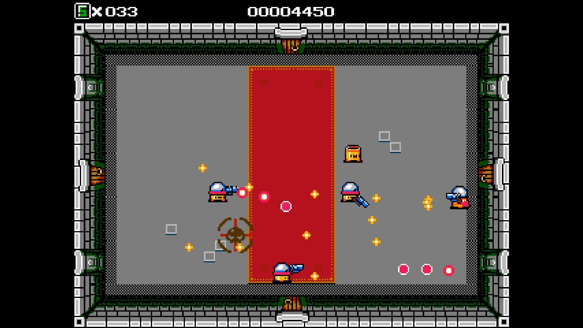 Devolver Bootleg screenshot 7