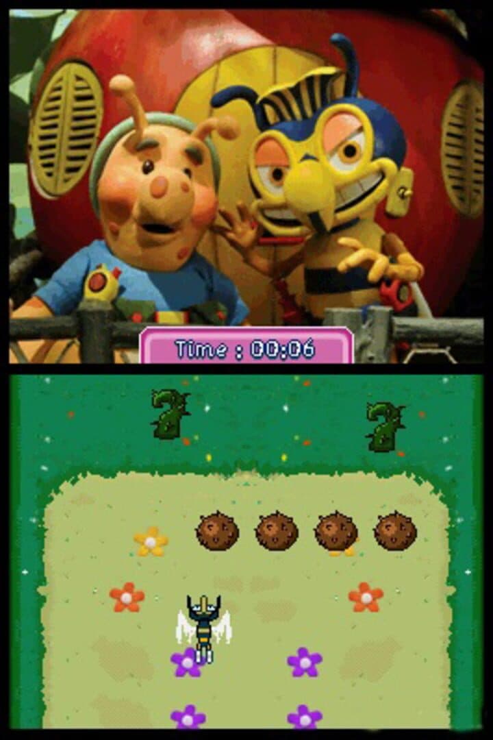 Fifi and the Flowertots screenshot 3