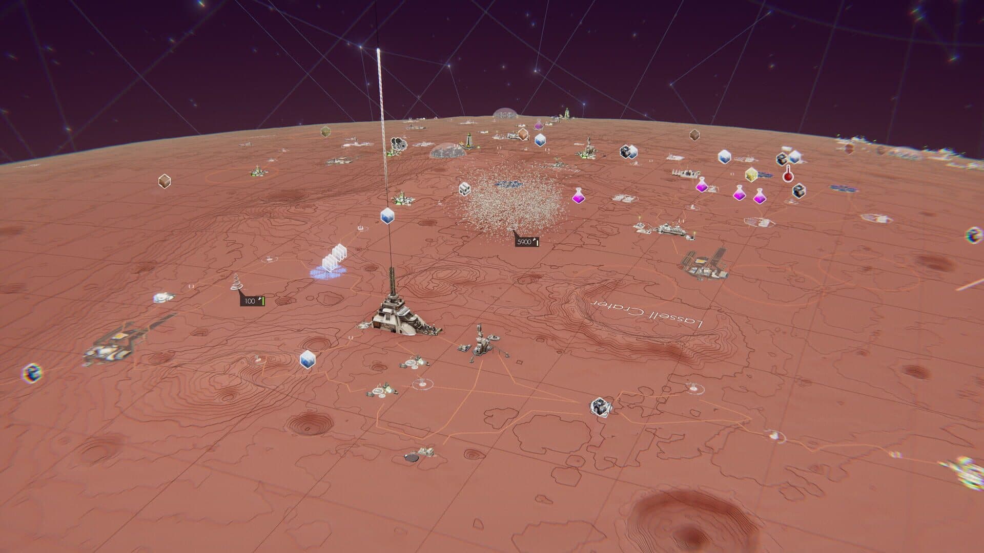 Per Aspera screenshot 4