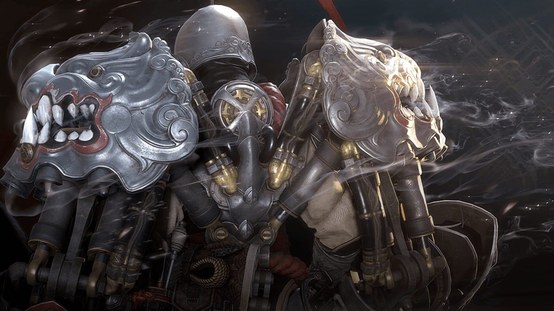 Dragon Hound screenshot 5