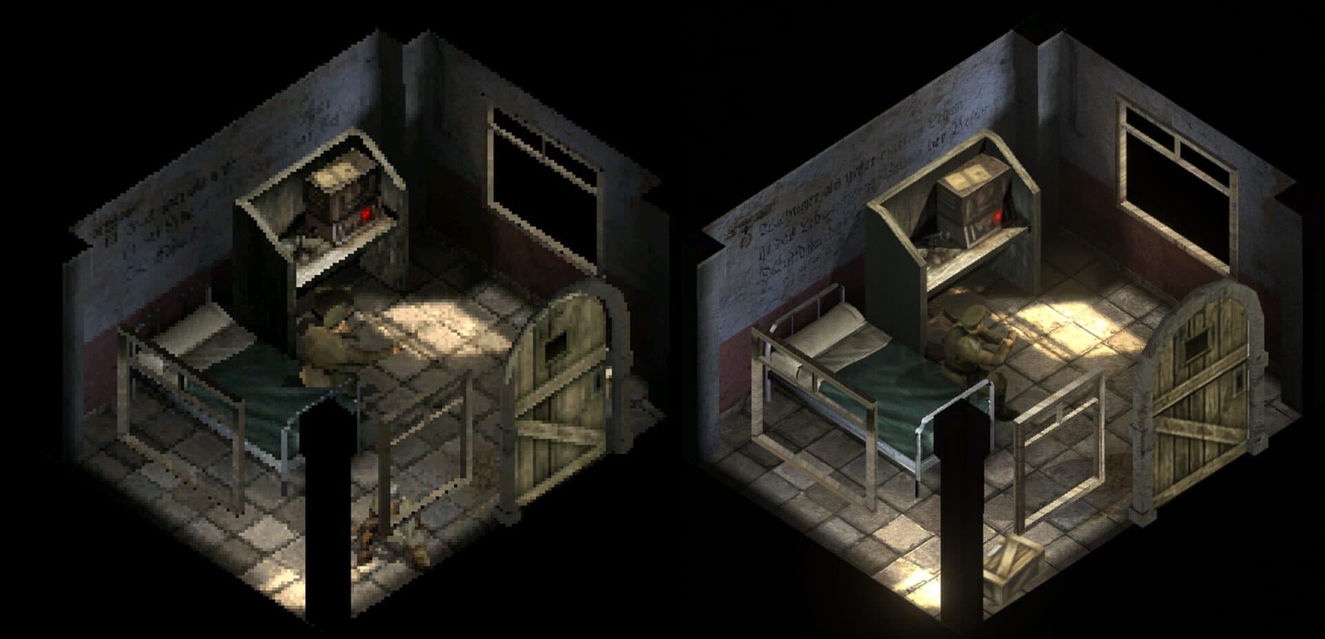 Commandos 2: HD Remaster screenshot 3