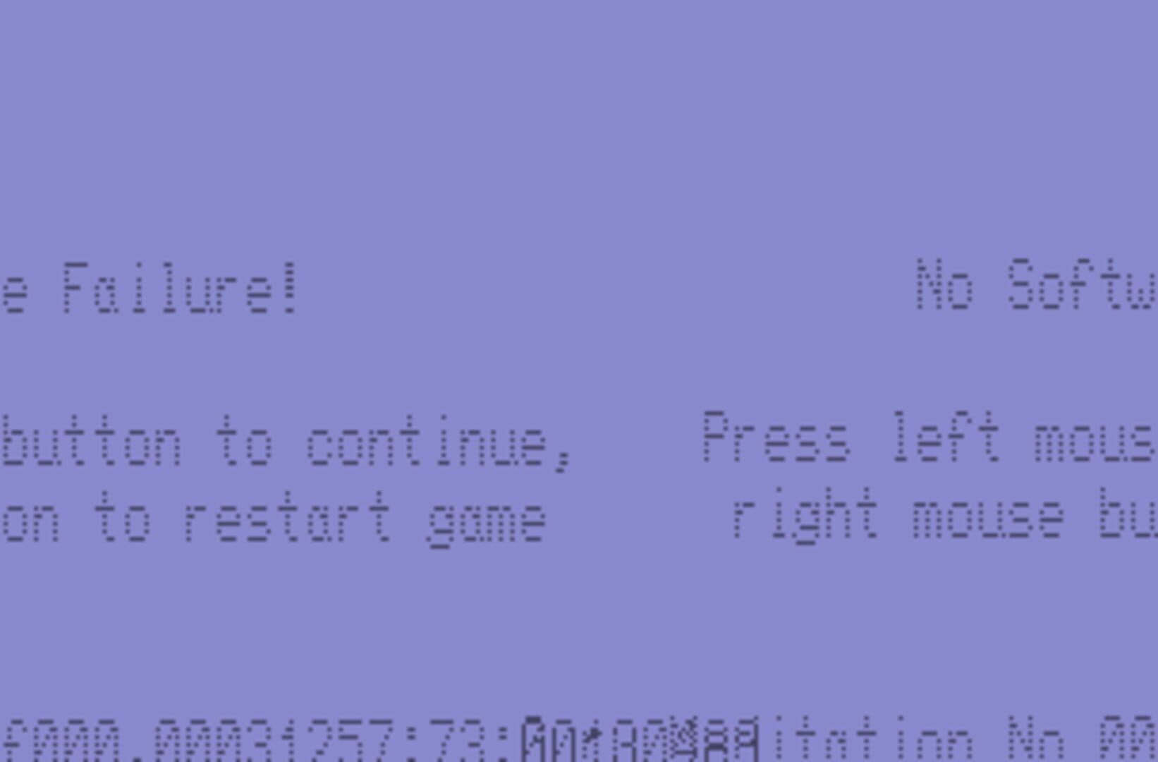 The Paranoia Complex screenshot 2