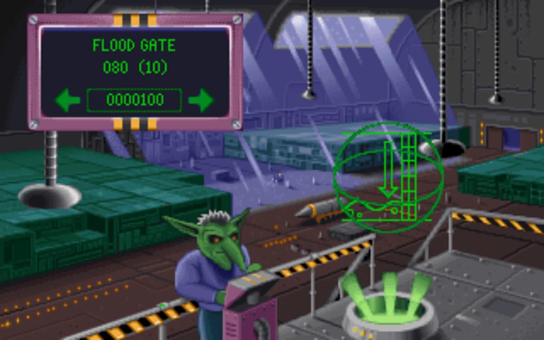 Diggers screenshot 4