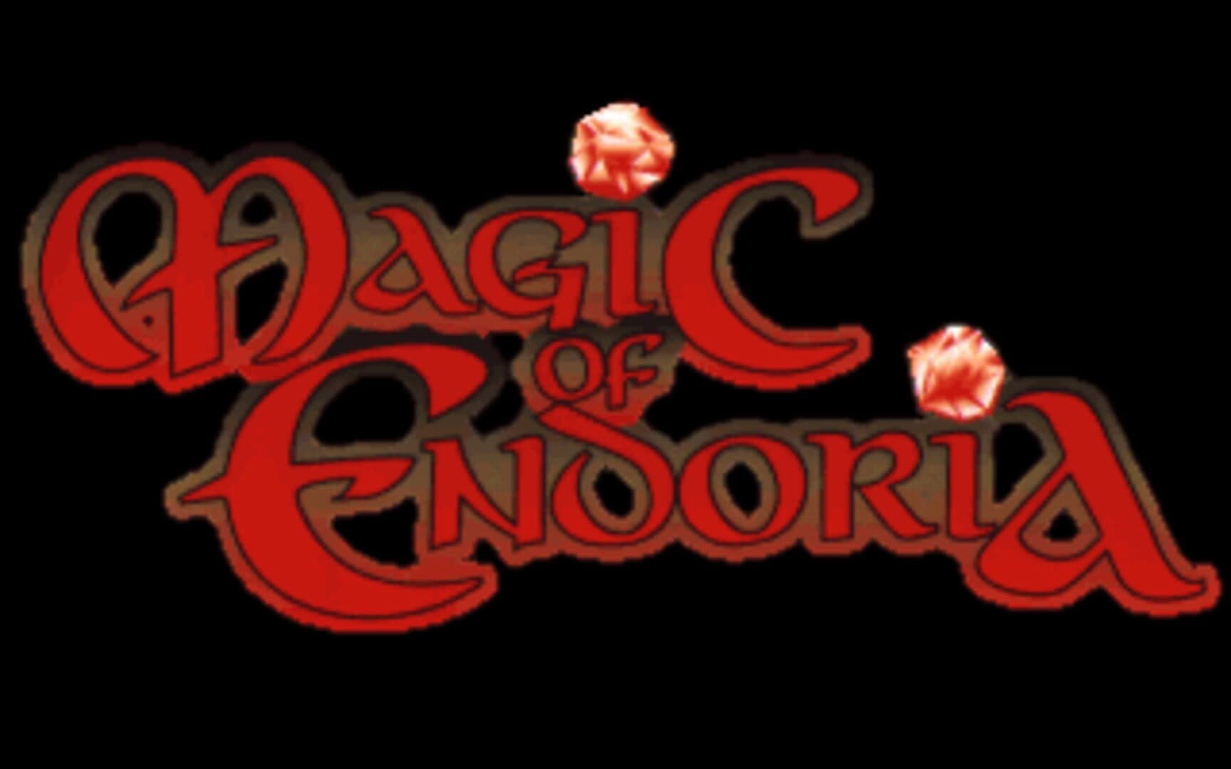 Magic of Endoria screenshot 3