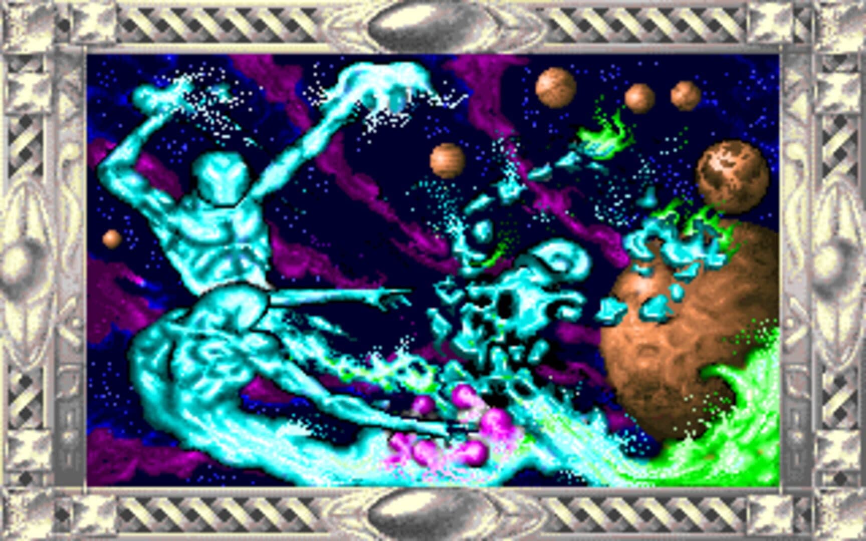 Magic of Endoria screenshot 4
