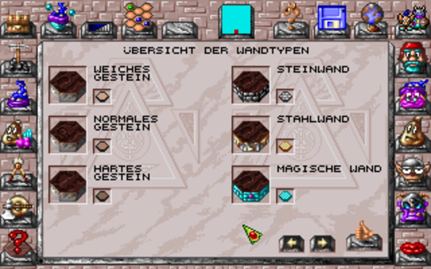 Magic of Endoria screenshot 1