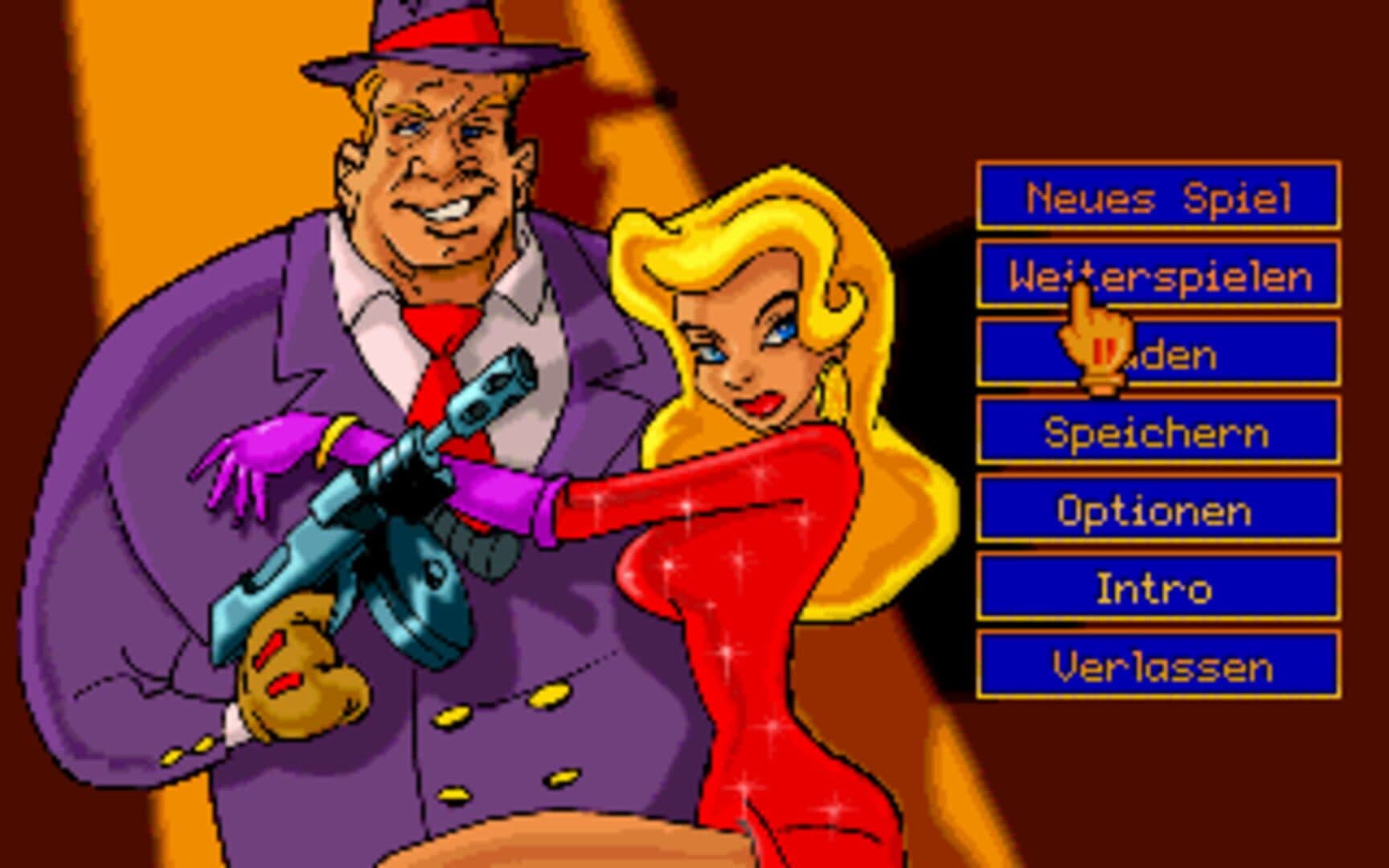 Dime City screenshot 4