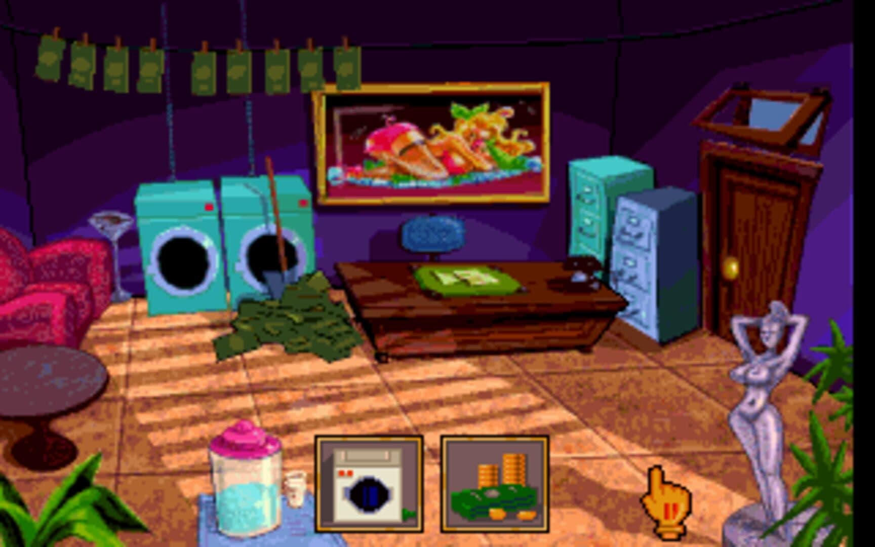 Dime City screenshot 7