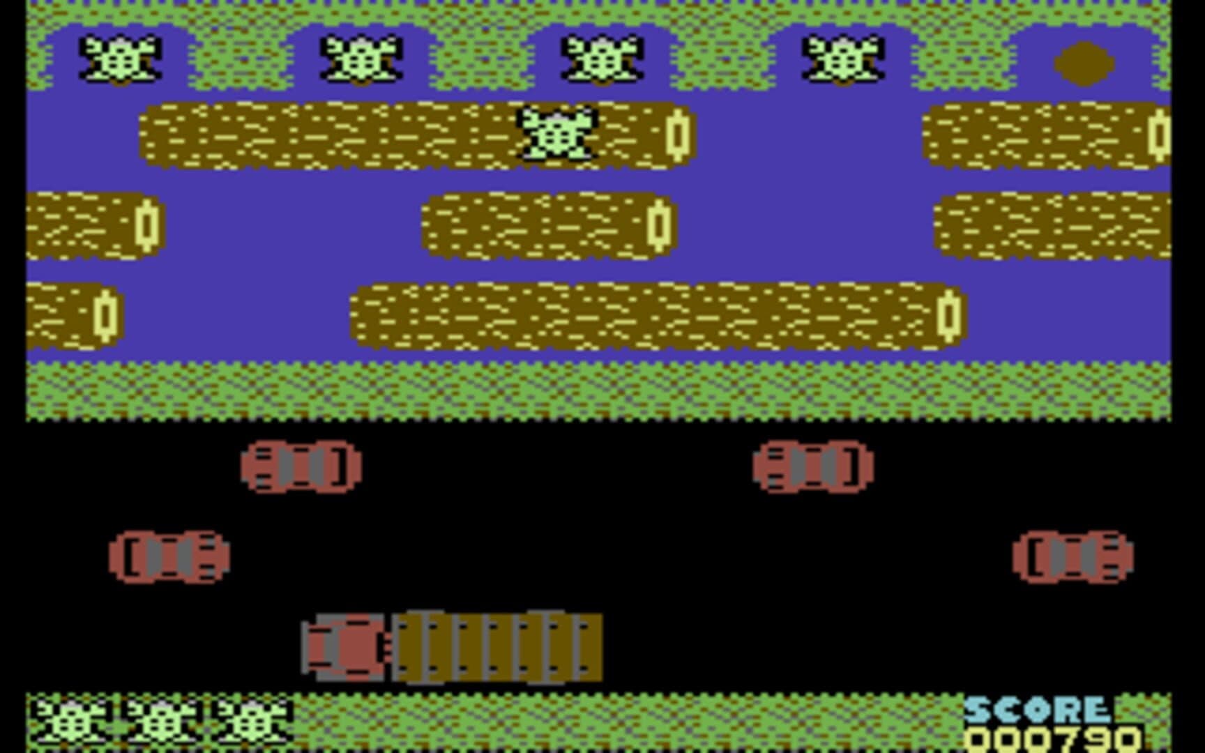 Grebit screenshot 1