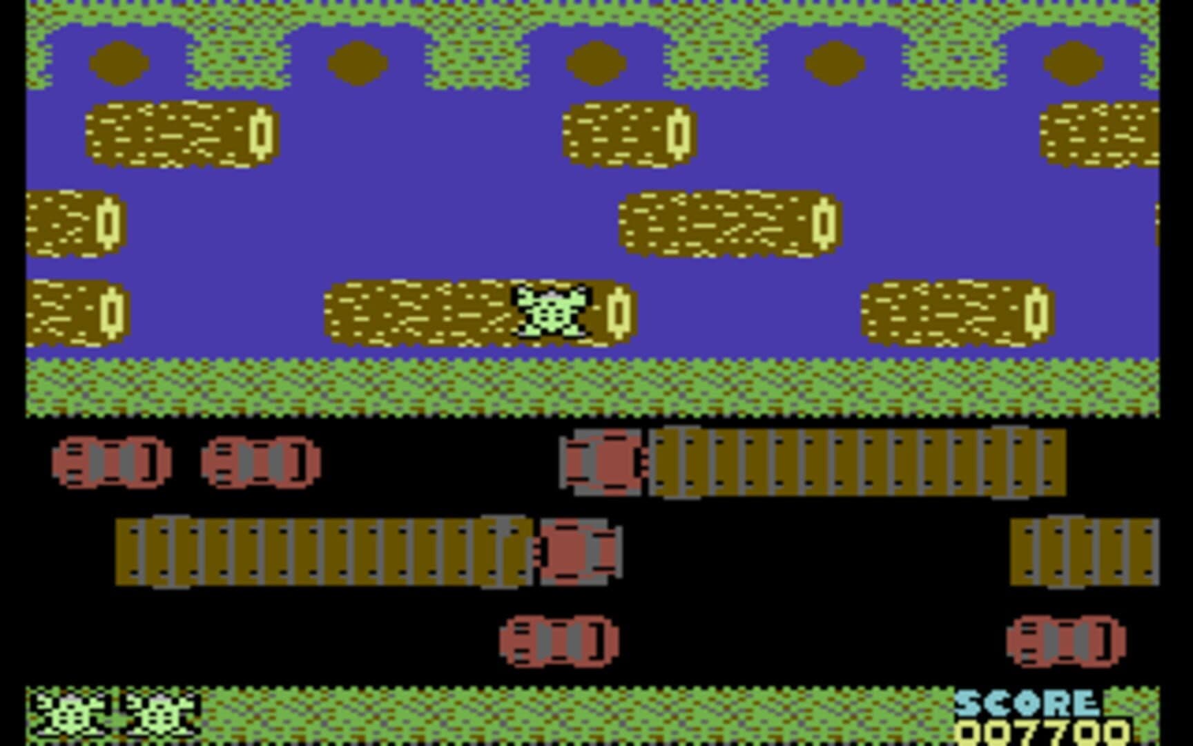 Grebit screenshot 2