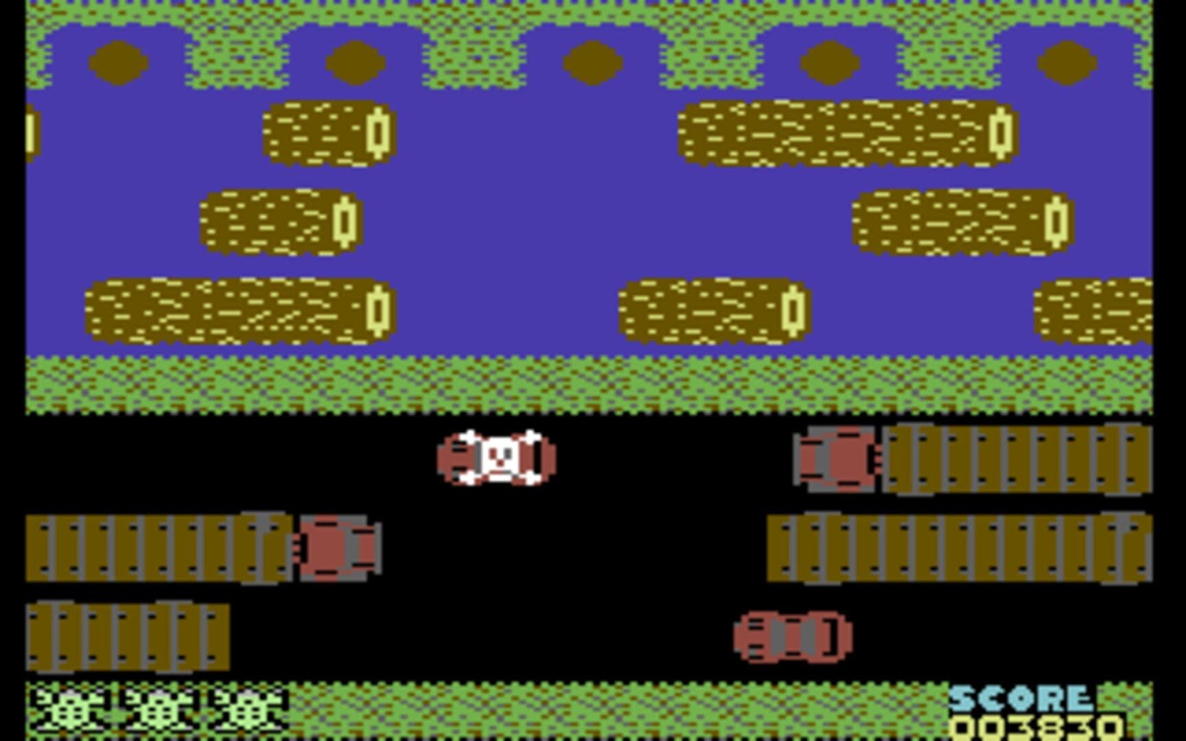 Grebit screenshot 3
