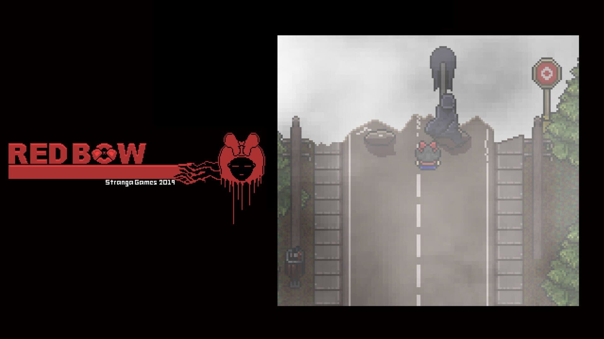 Red Bow screenshot 2