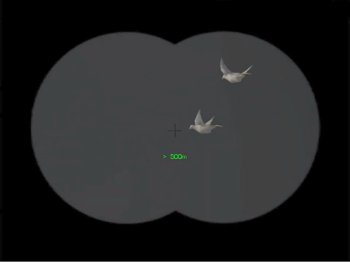 Bird Hunter 2003: Legendary Hunting screenshot 3
