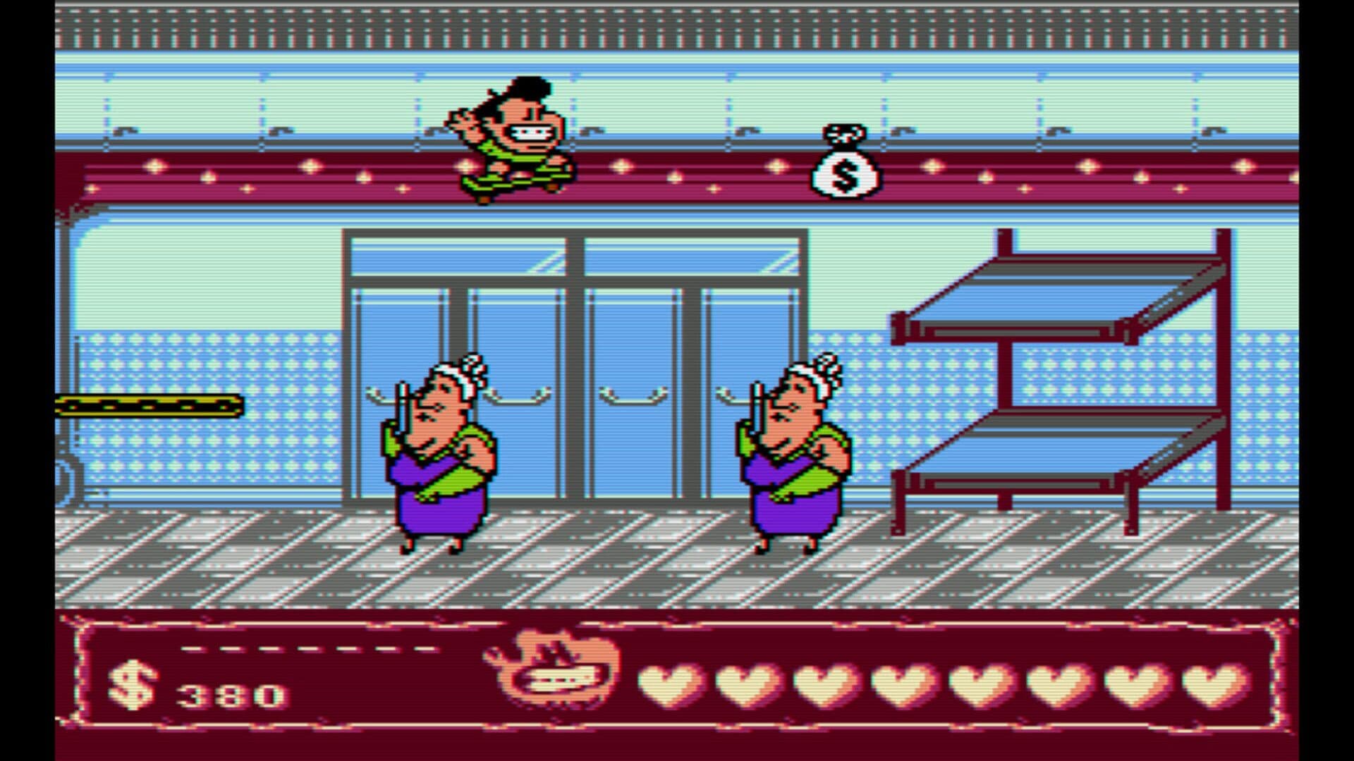 Skatemasta Tcheco screenshot 7