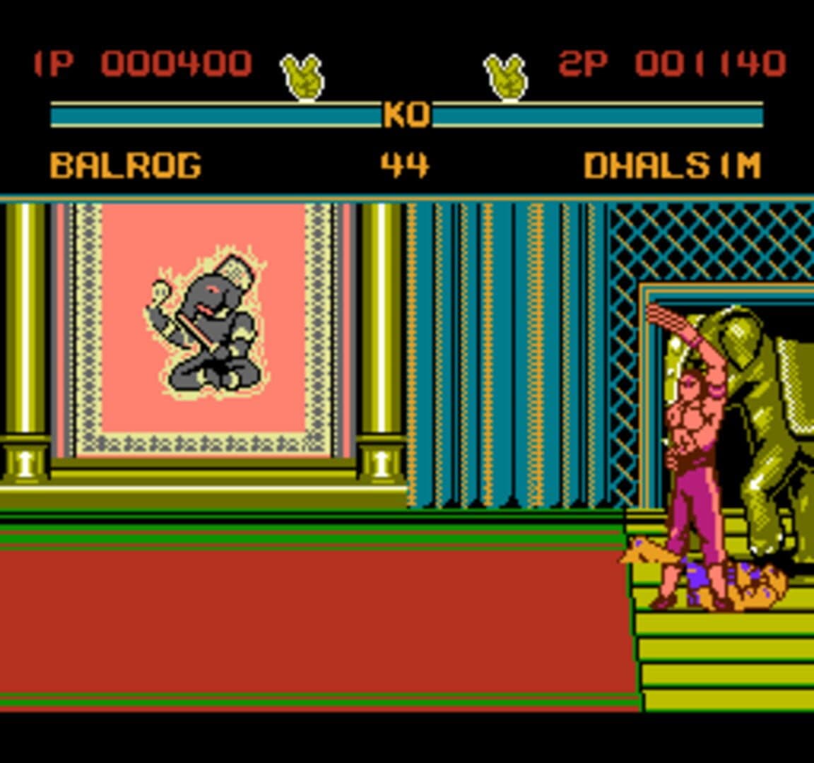 Street Blaster II Pro screenshot 2