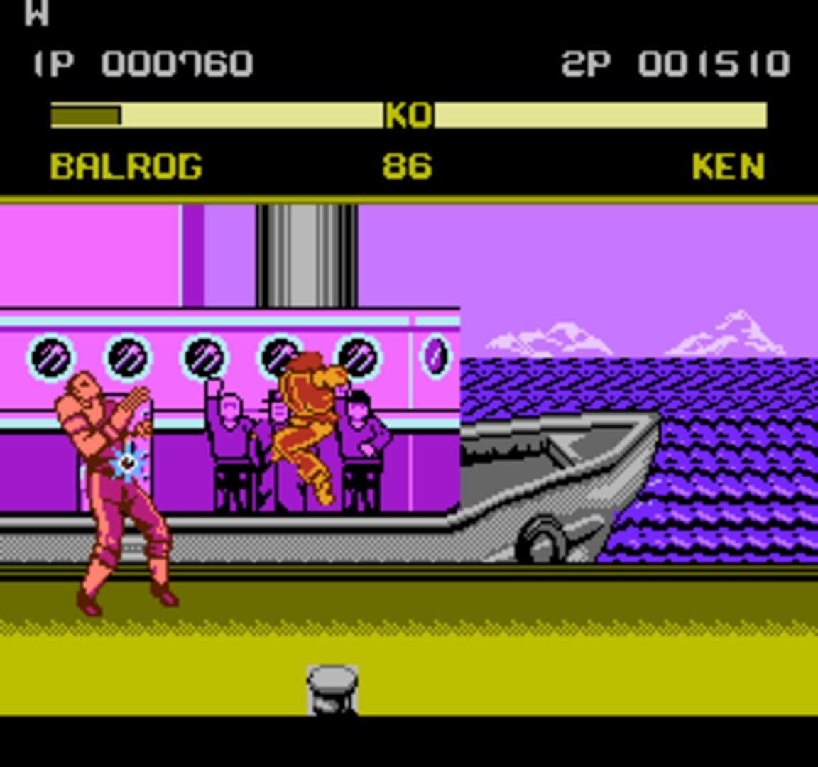 Street Blaster II Pro screenshot 1