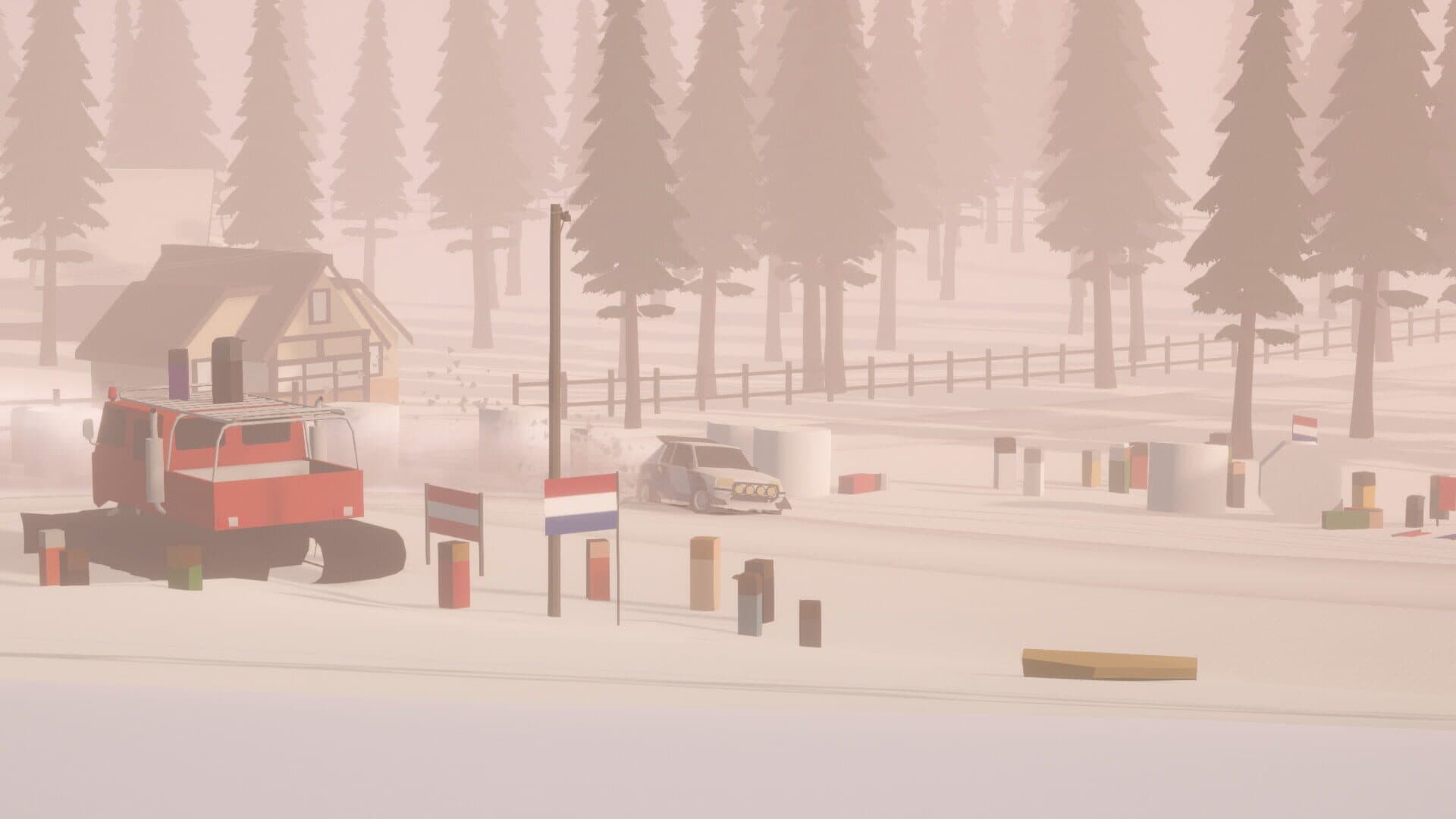 Art of Rally screenshot 8