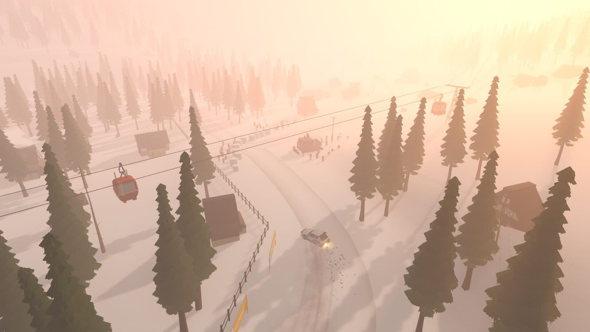 Art of Rally screenshot 9