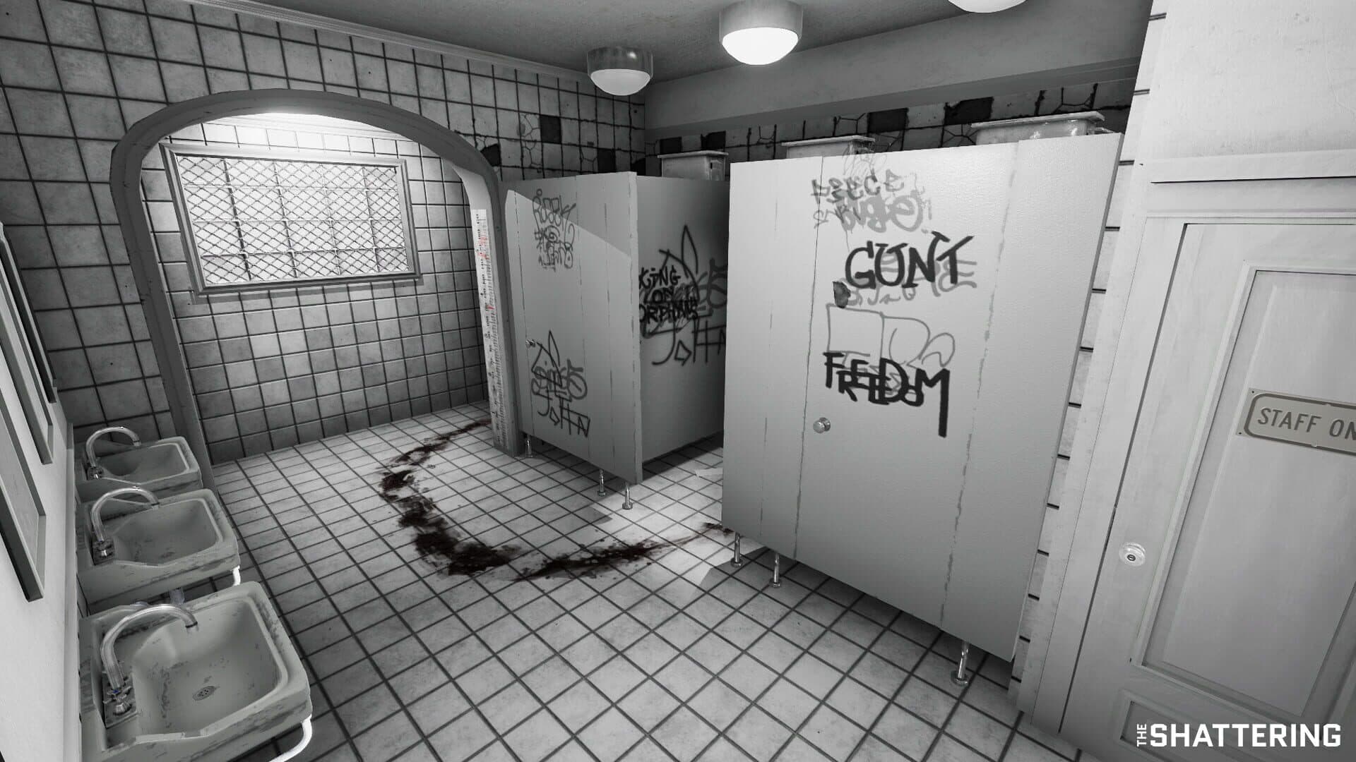 The Shattering screenshot 6