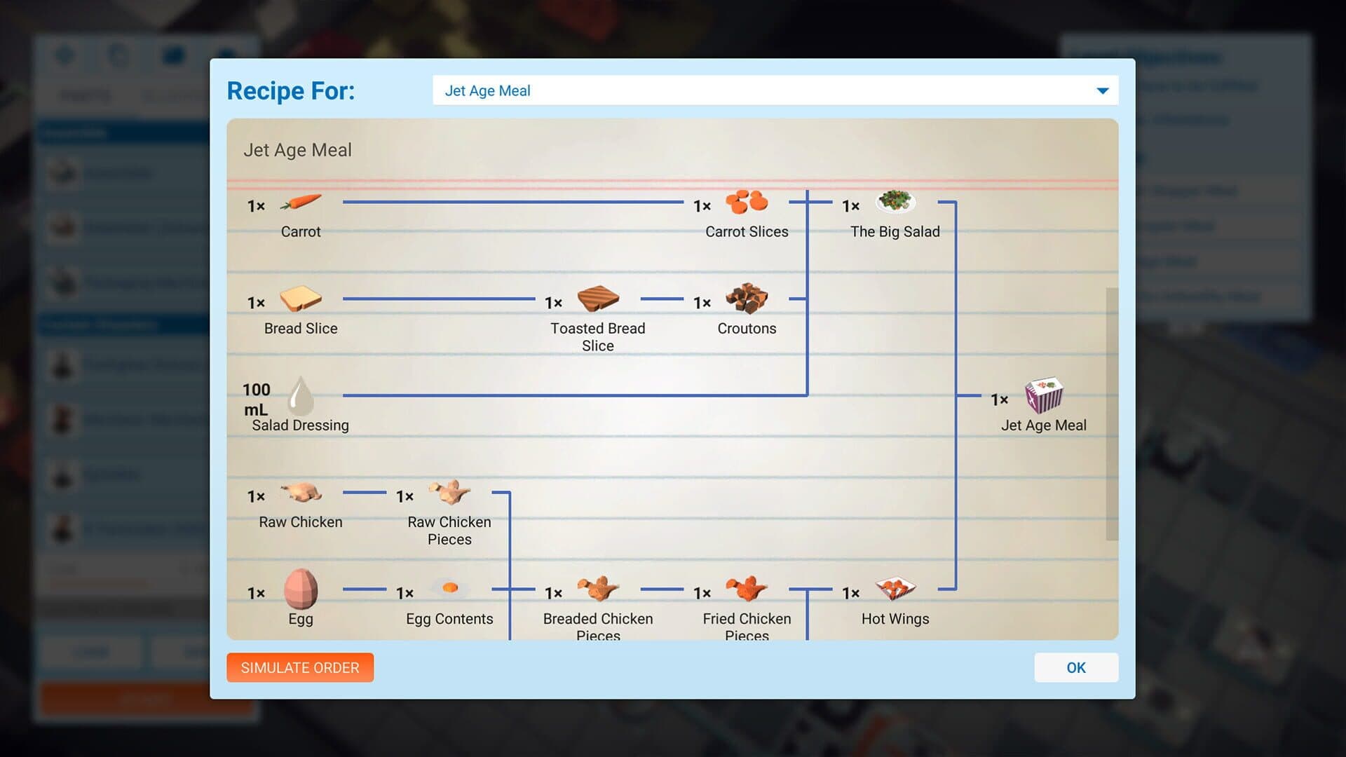 Automachef screenshot 6