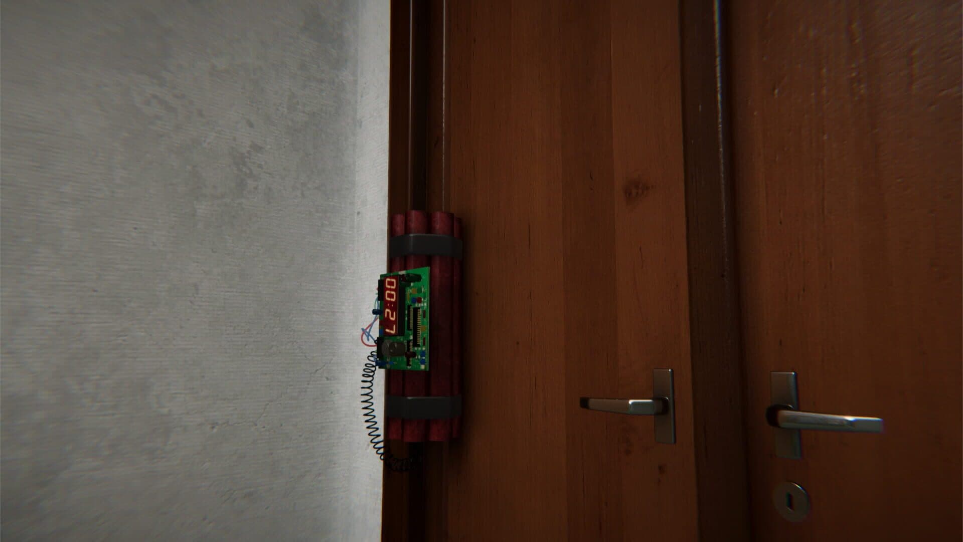 Sapper: Defuse the Bomb Simulator screenshot 4
