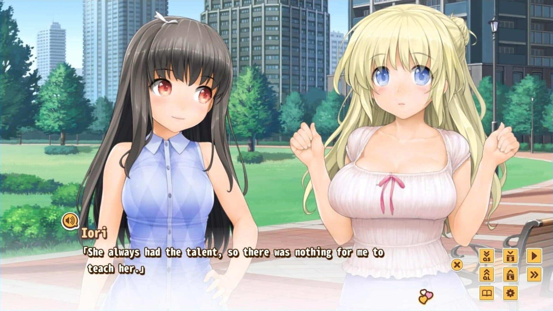Love 3: Love Cube screenshot 9