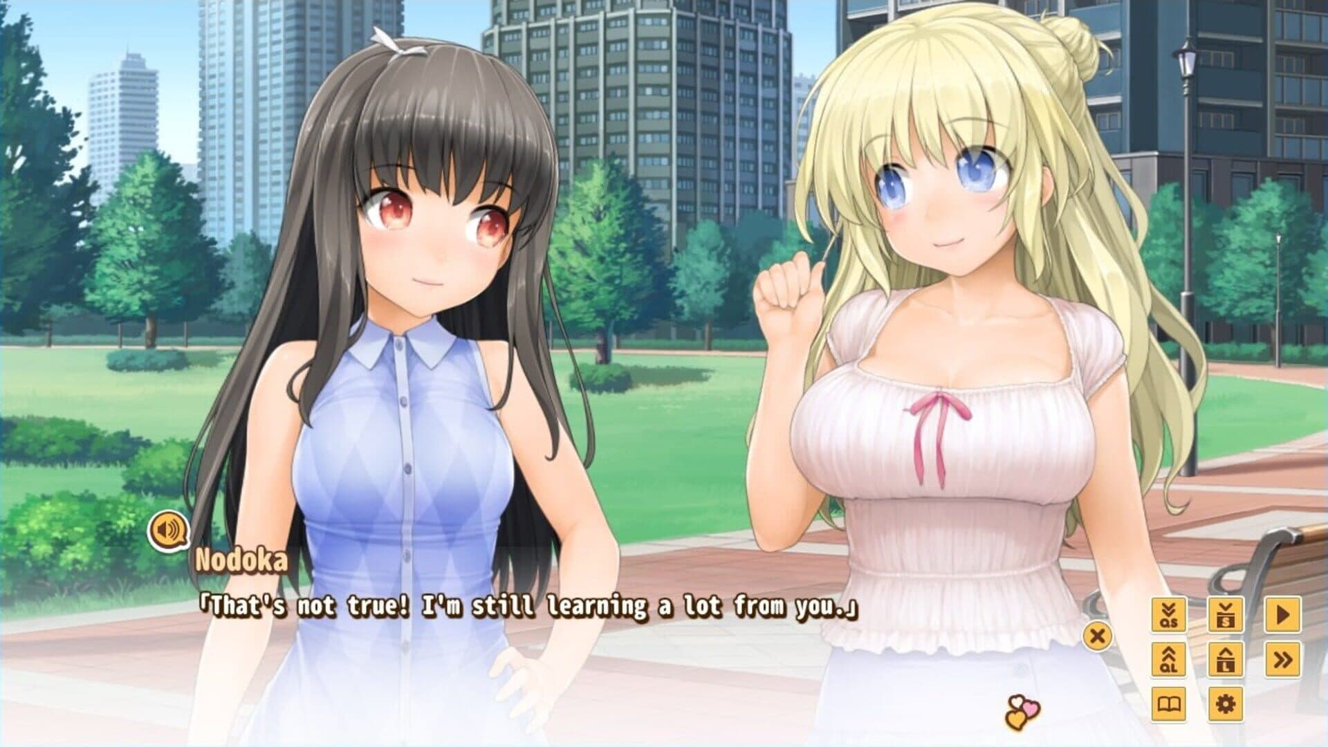Love 3: Love Cube screenshot 7
