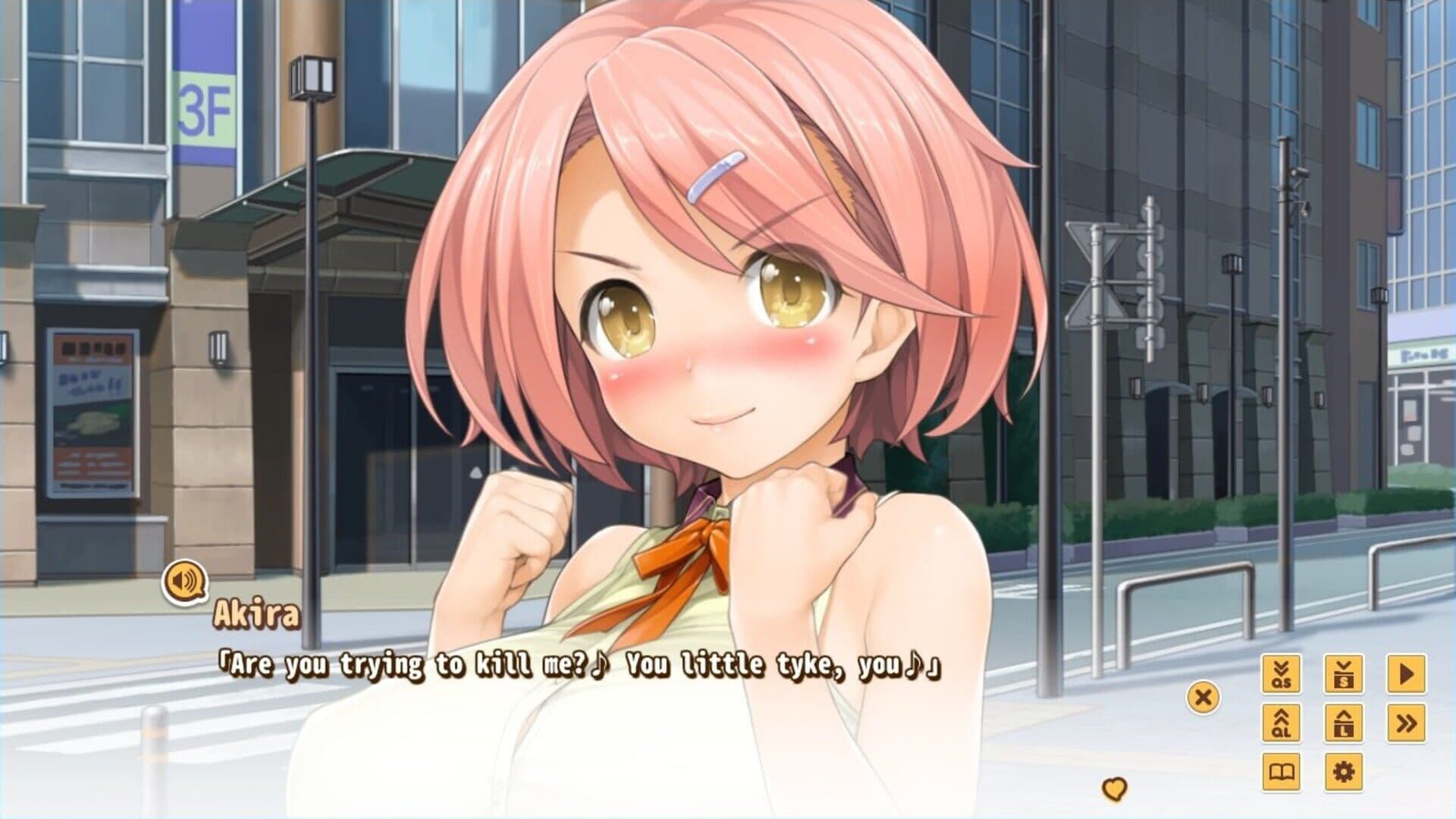 Love 3: Love Cube screenshot 6