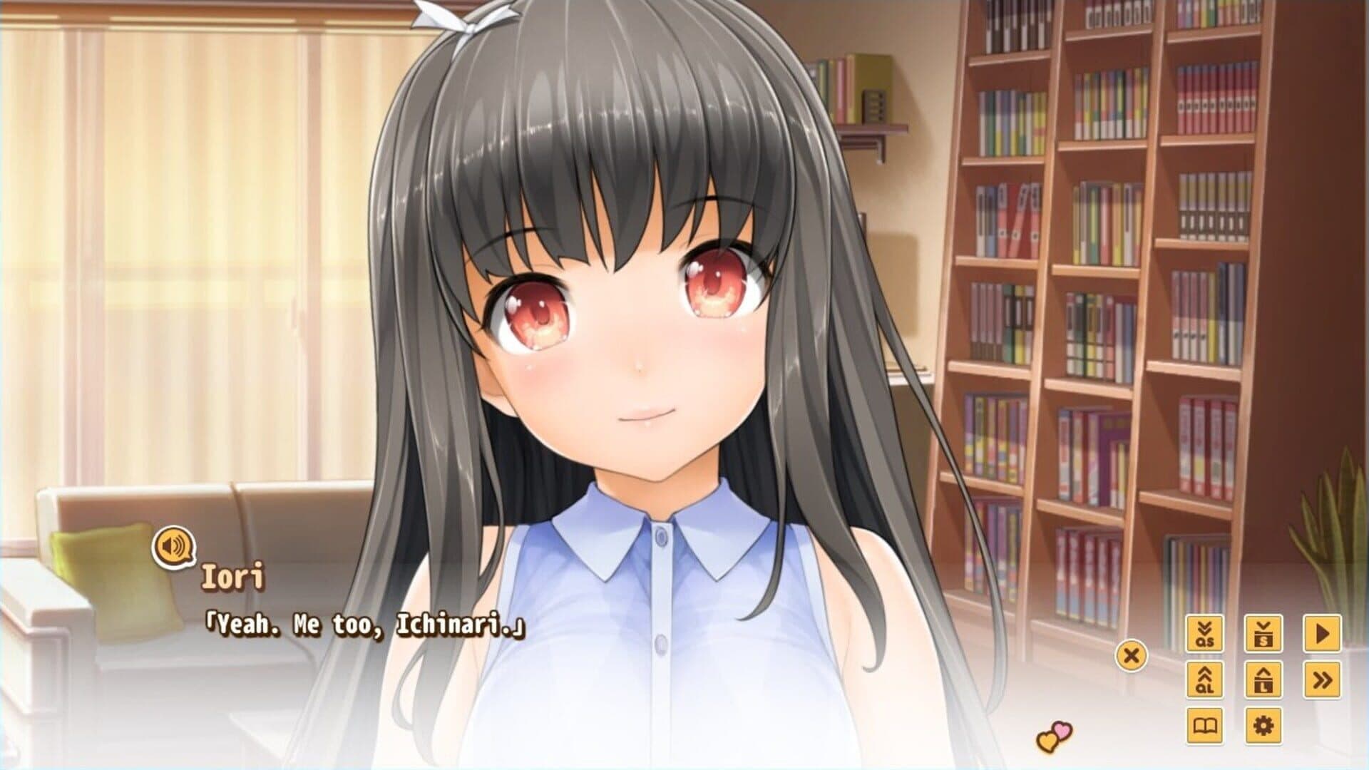 Love 3: Love Cube screenshot 12