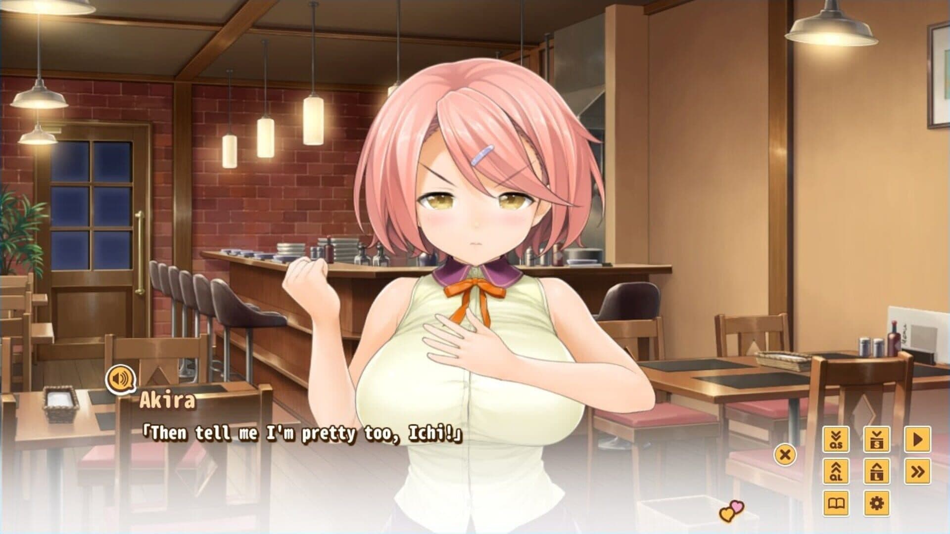 Love 3: Love Cube screenshot 10