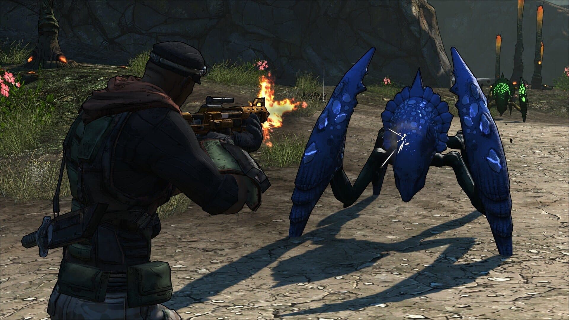 Borderlands: Game of the Year Enhanced screenshot 12