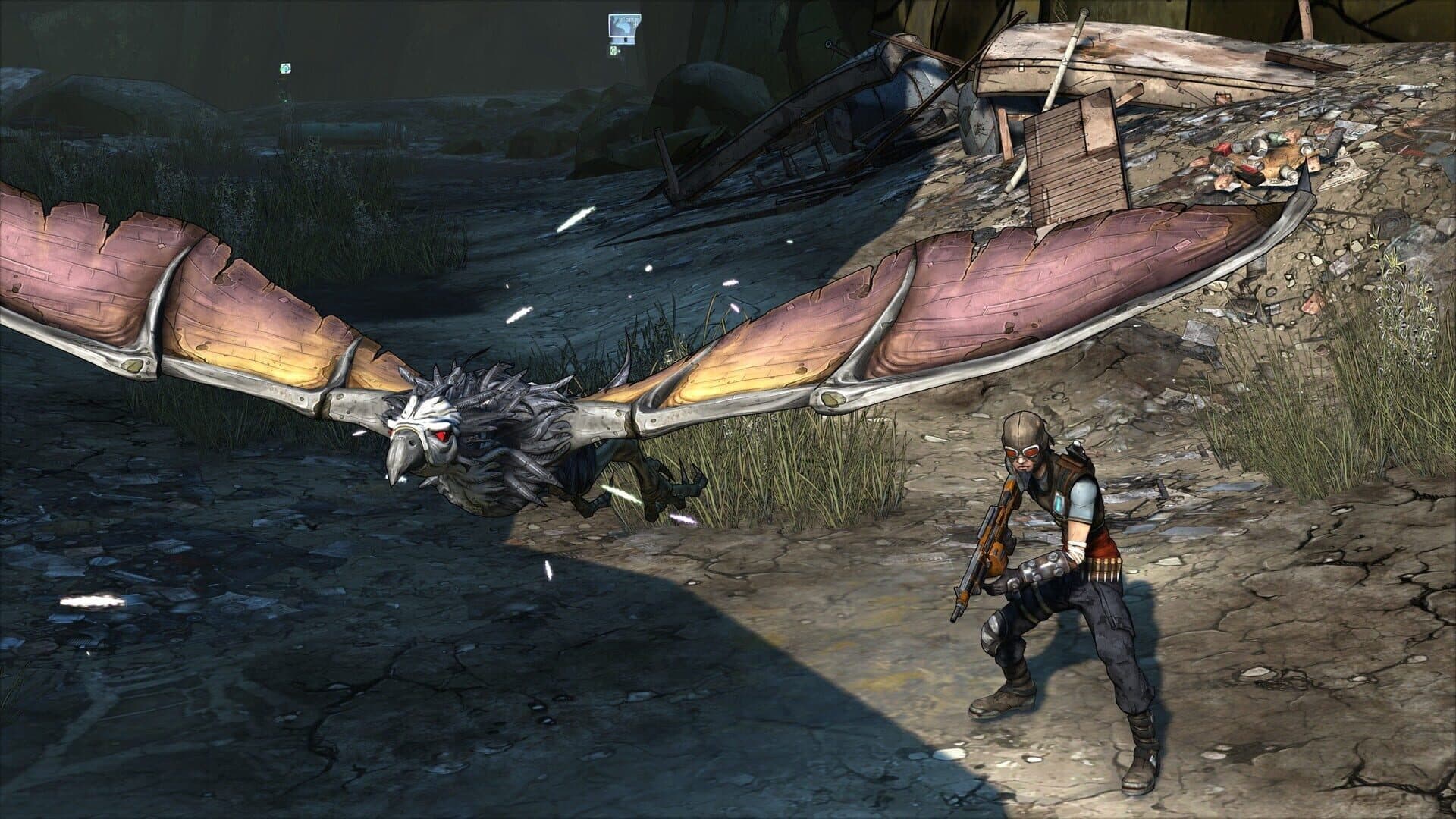 Borderlands: Game of the Year Enhanced screenshot 9